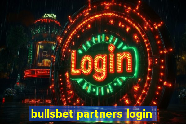 bullsbet partners login